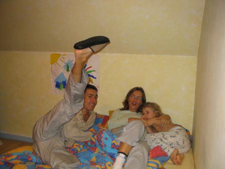 maman,papa,emeline